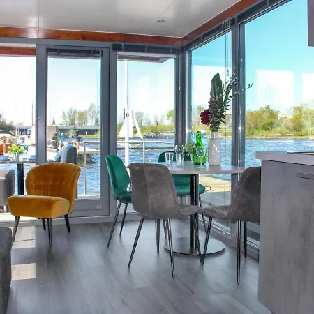 De Meerparel-1 By Interhome *