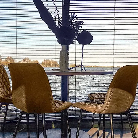 De Meerparel-1 By Interhome Holiday home
