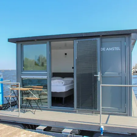 De Meerparel-1 By Interhome Holiday home
