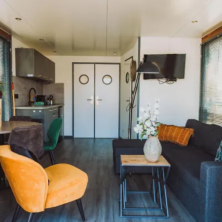 De Meerparel-1 By Interhome Holiday home