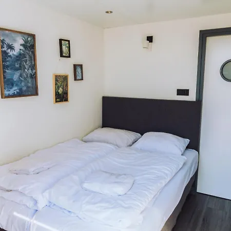 De Meerparel-1 By Interhome פארק נופש 3*