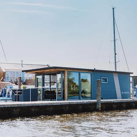 De Meerparel-1 By Interhome * Uitgeest