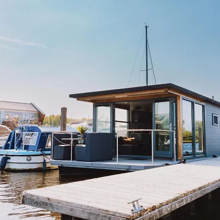 De Meerparel-1 By Interhome * Uitgeest