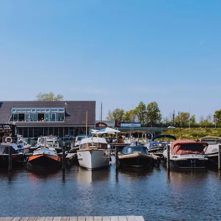 De Meerparel-1 By Interhome Holiday home