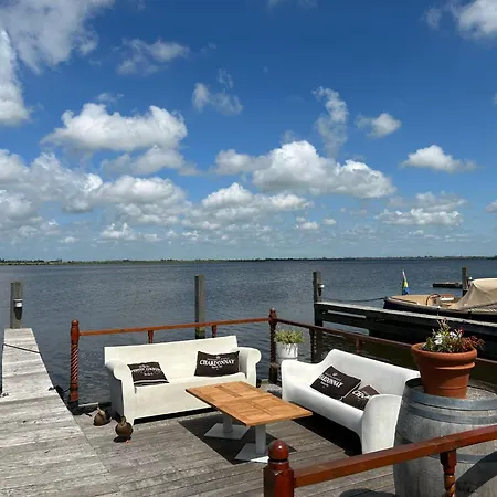 Holiday home De Meerparel-1 By Interhome *