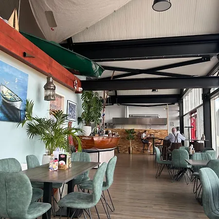 De Meerparel-1 By Interhome