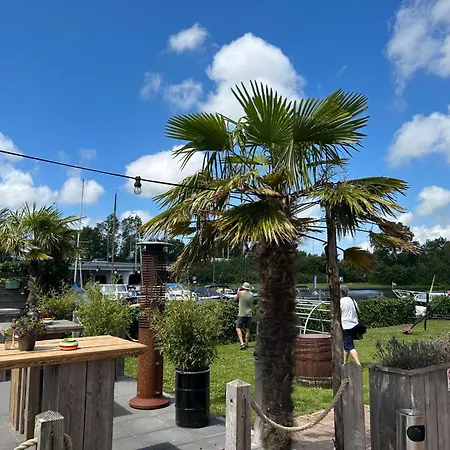 De Meerparel-1 By Interhome פארק נופש Uitgeest