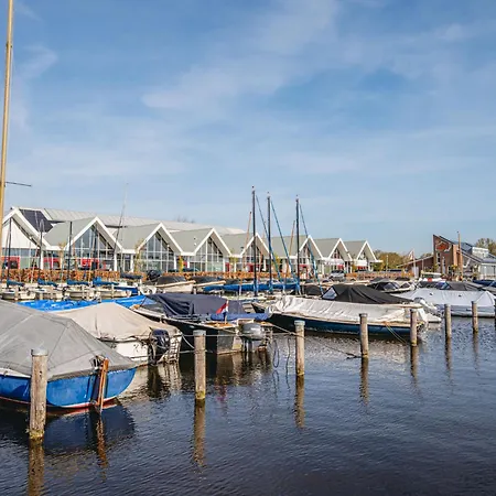 De Meerparel-1 By Interhome