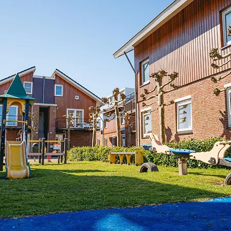 De Meerparel-1 By Interhome פארק נופש