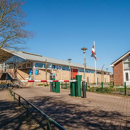 Vakantiepark De Meerparel-1 By Interhome 3*