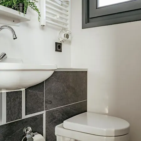 De Meerparel-1 By Interhome Uitgeest