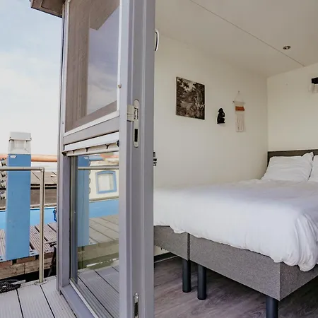 פארק נופש De Meerparel-1 By Interhome Uitgeest