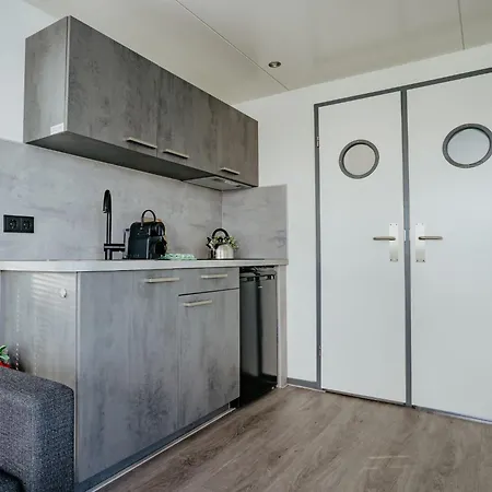 De Meerparel-1 By Interhome 3* Uitgeest