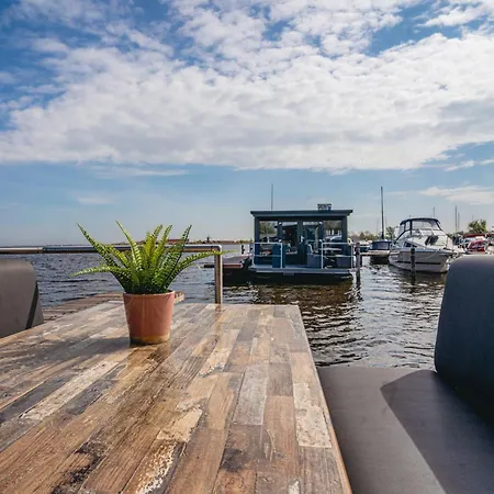 De Meerparel-1 By Interhome 3* Uitgeest