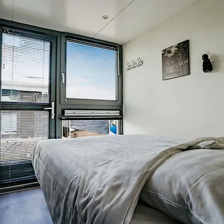 De Meerparel-1 By Interhome פארק נופש