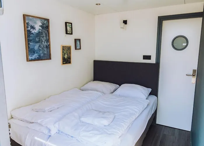 De Meerparel-1 By Interhome Vakantiepark 3*