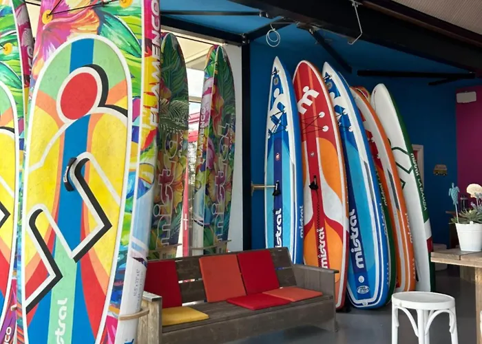 Vakantiepark De Meerparel-1 By Interhome