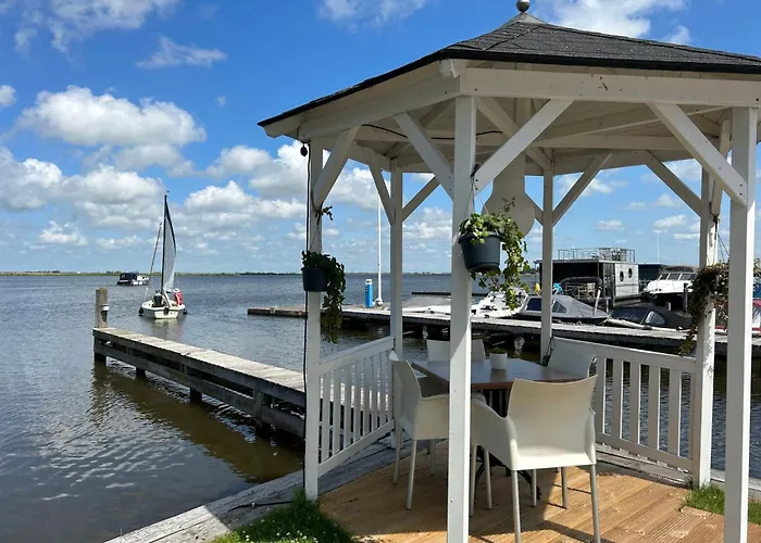 Vakantiepark De Meerparel-1 By Interhome 3*