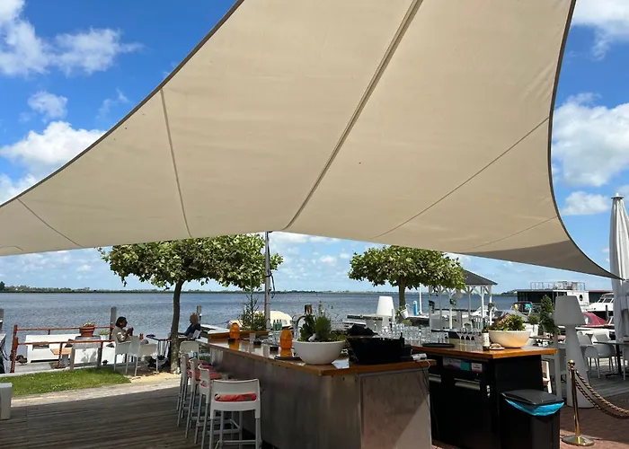 Vakantiepark De Meerparel-1 By Interhome Uitgeest