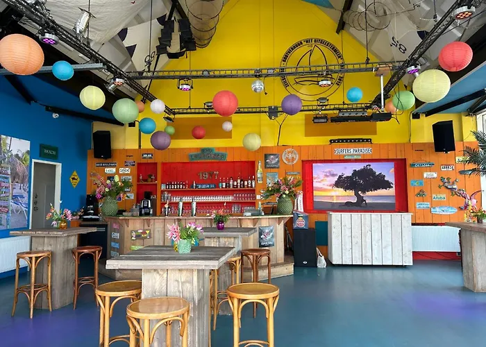 Vakantiepark De Meerparel-1 By Interhome