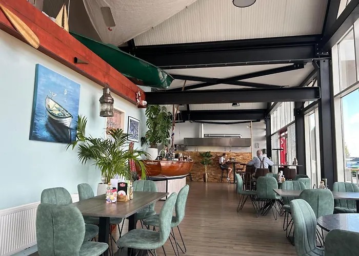 De Meerparel-1 By Interhome