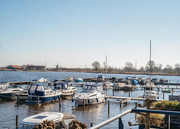 De Meerparel-1 By Interhome