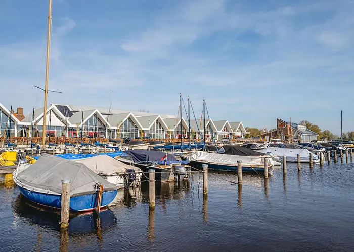 De Meerparel-1 By Interhome