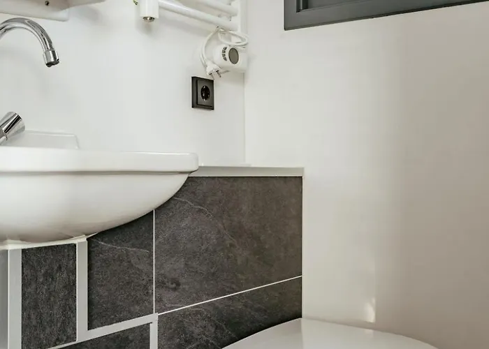 De Meerparel-1 By Interhome Uitgeest