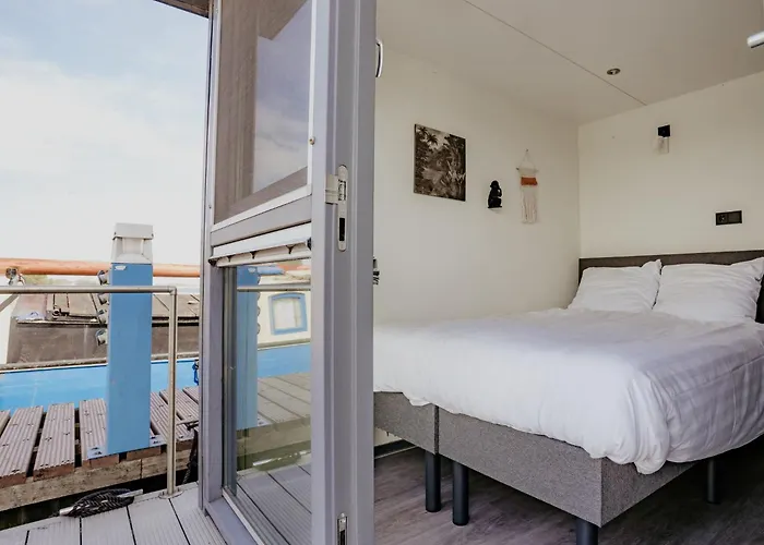 Vakantiepark De Meerparel-1 By Interhome Uitgeest