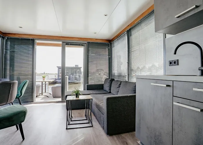 De Meerparel-1 By Interhome 3*