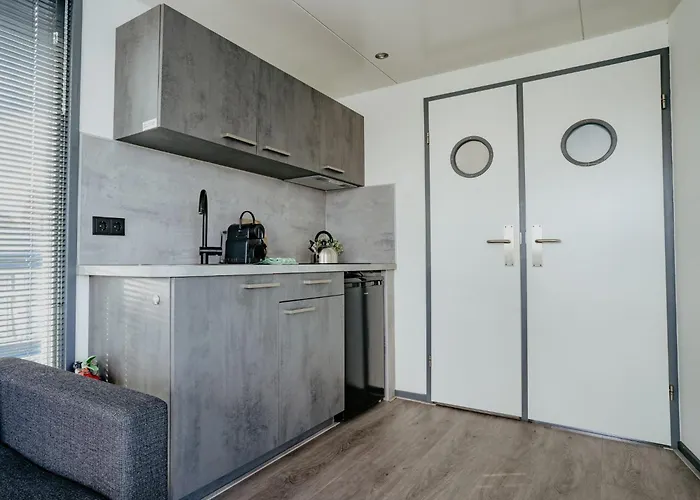 De Meerparel-1 By Interhome 3* Uitgeest