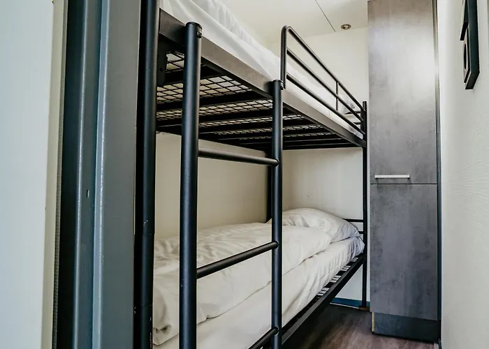 Vakantiepark De Meerparel-1 By Interhome