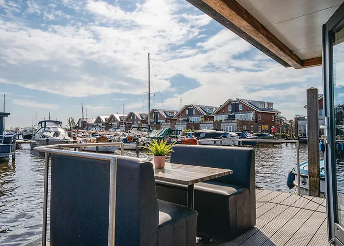 Vakantiepark De Meerparel-1 By Interhome 3*