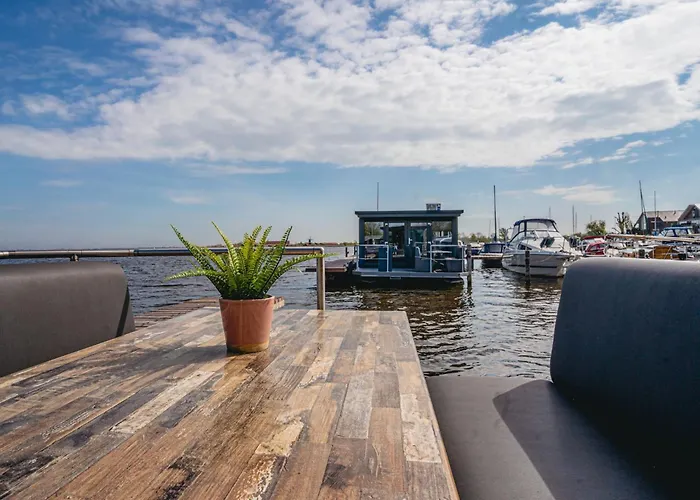 De Meerparel-1 By Interhome 3* Uitgeest