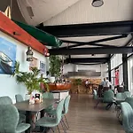 De Meerparel-1 By Interhome