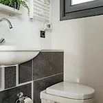 De Meerparel-1 By Interhome Uitgeest