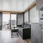 De Meerparel-1 By Interhome 3*