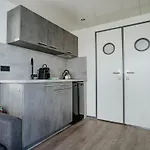 De Meerparel-1 By Interhome 3* Uitgeest