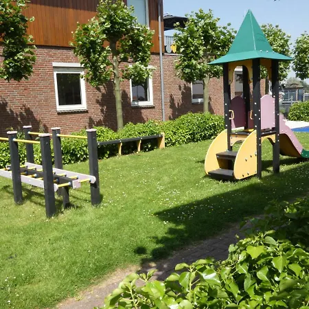 De Meerparel-1 By Interhome * Uitgeest