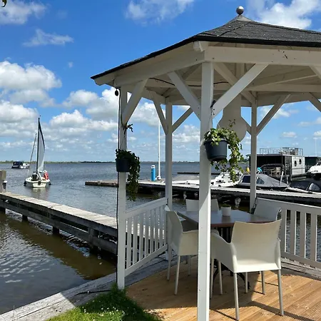 База отдыха De Meerparel-1 By Interhome 3*