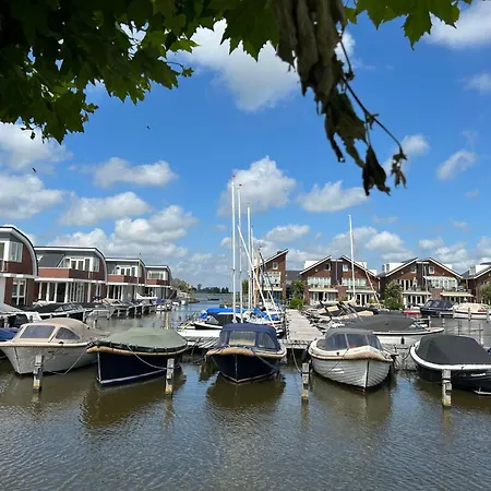 De Meerparel-1 By Interhome
