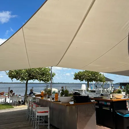 База отдыха De Meerparel-1 By Interhome Uitgeest