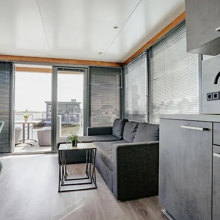 De Meerparel-1 By Interhome 3*